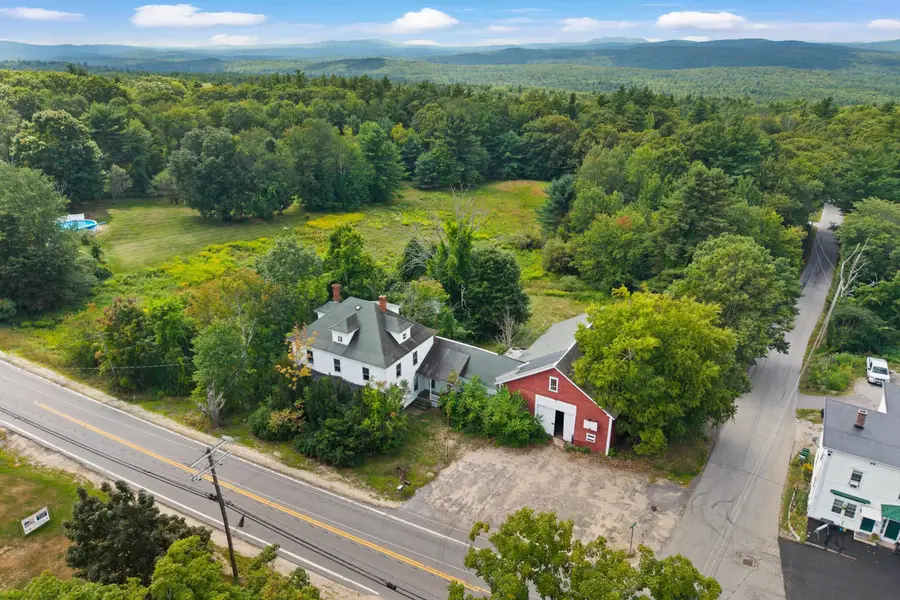 1 Stark Highway South, Dunbarton, NH 03046 - #2