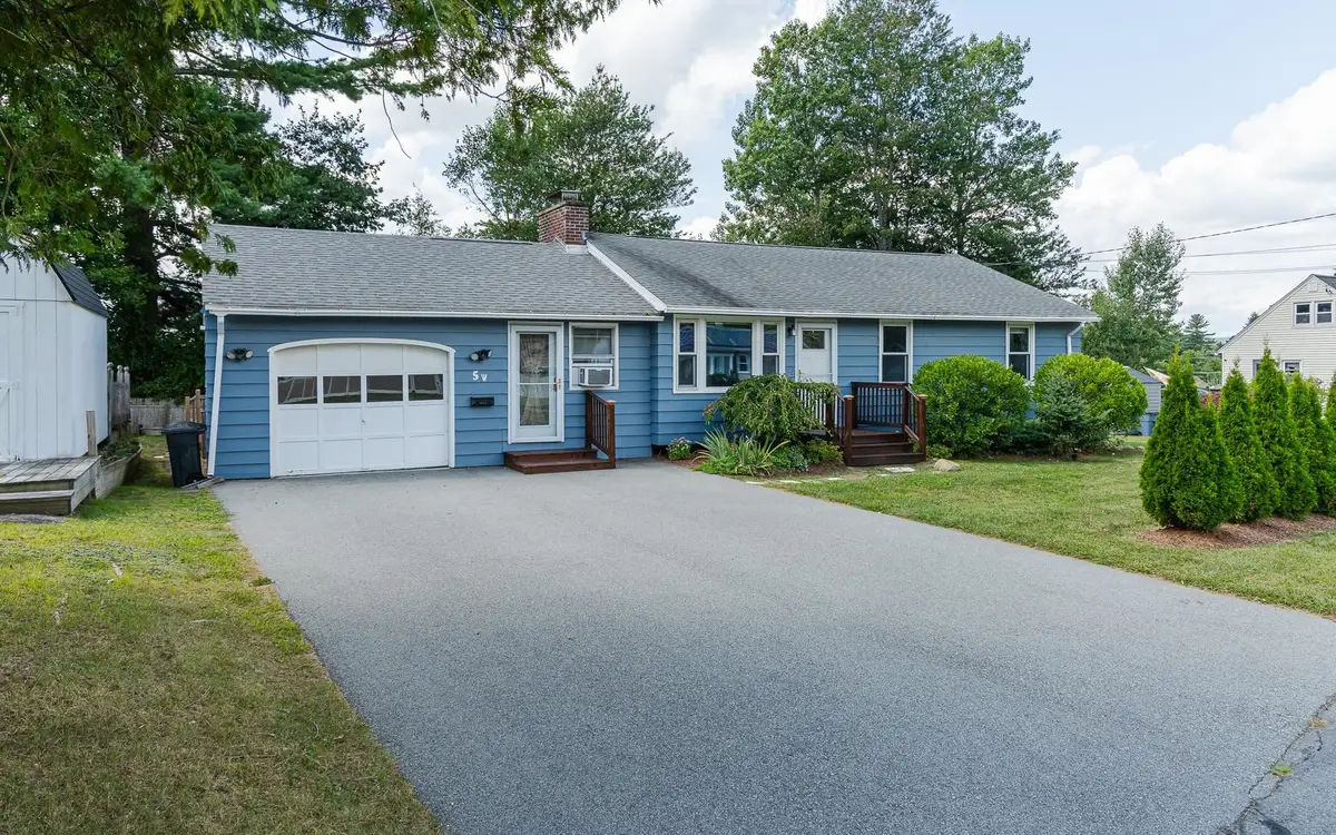5 West Diane Drive, Keene, NH 03431 - #1