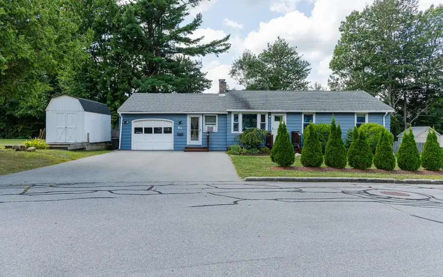 5 West Diane Drive, Keene, NH 03431 - #2