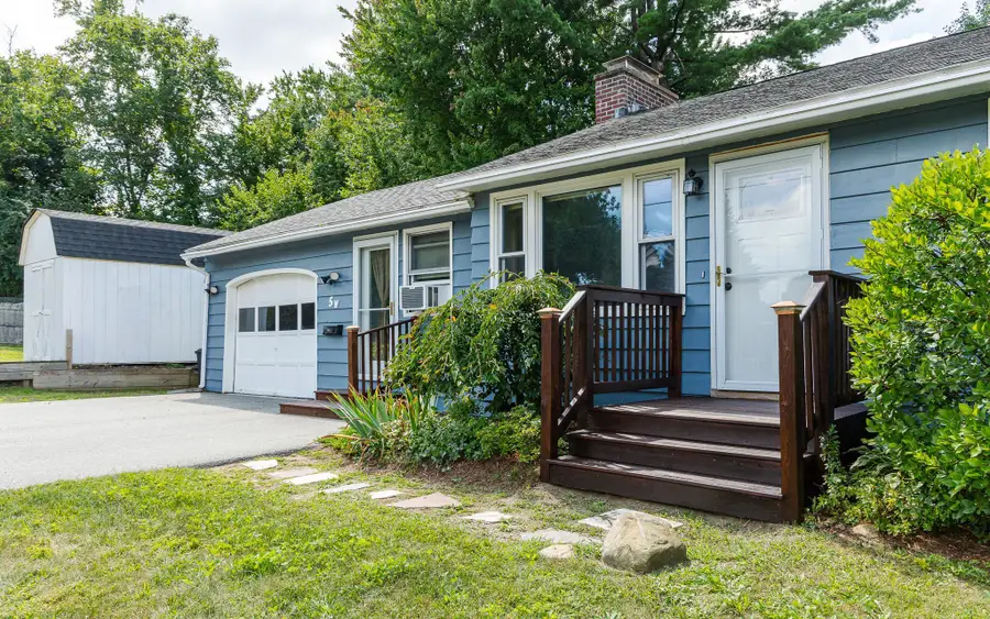 5 West Diane Drive, Keene, NH 03431 - #3