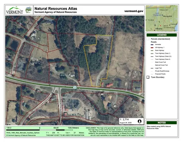148 VT Route 30, Winhall, VT 05340