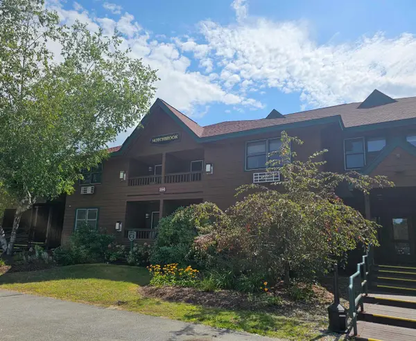 164 Deer Park Drive #166C, Woodstock, NH 03262