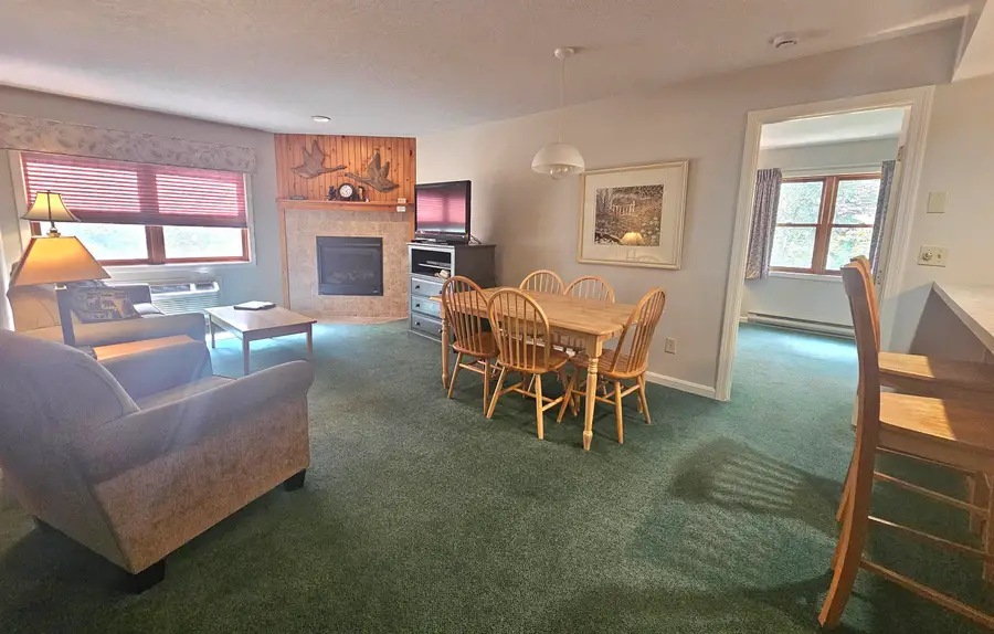 164 Deer Park Drive #166C, North Woodstock, NH 03262 - #3