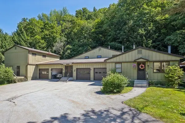 29 Pleasant Street #60, Lebanon, NH 03784