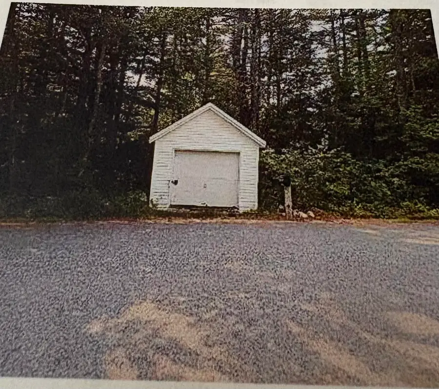 84 Clark Road #Lot 7 Map 9, Brookfield, NH 03872 - #2
