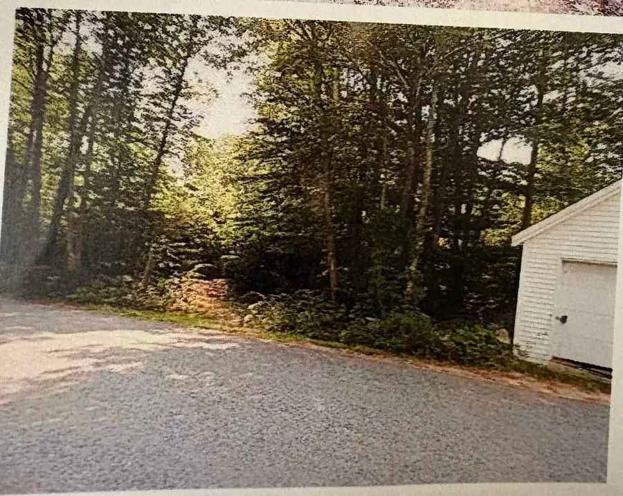 84 Clark Road #Lot 7 Map 9, Brookfield, NH 03872 - #3