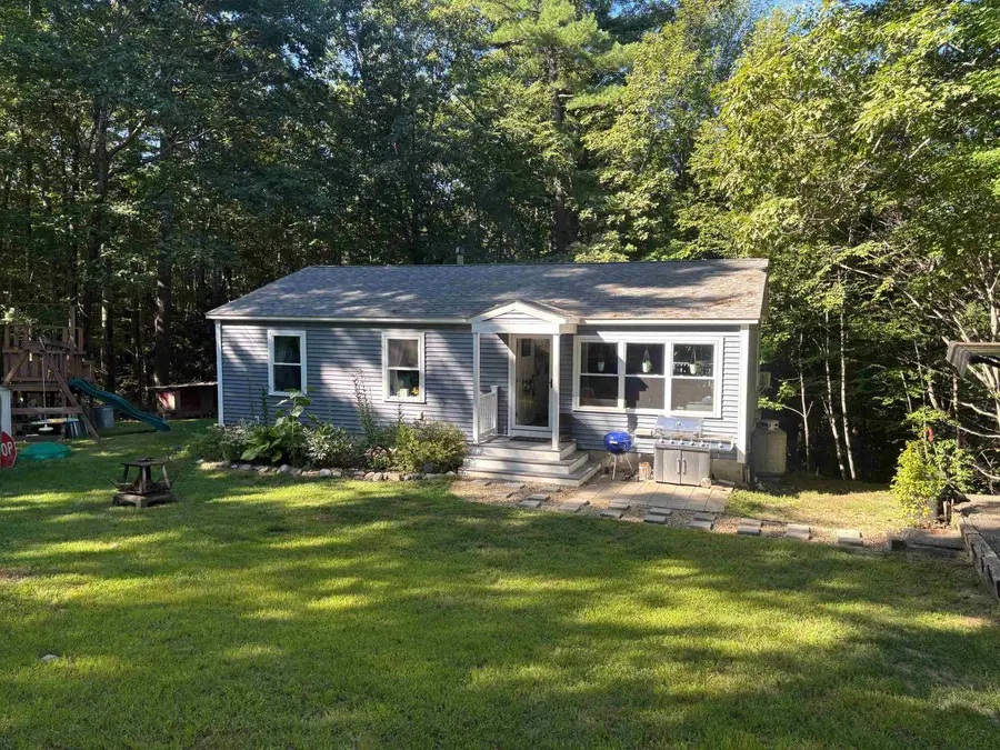 11 Ham Road, Raymond, NH 03077 - #2