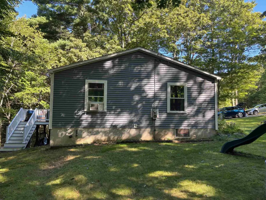11 Ham Road, Raymond, NH 03077 - #3