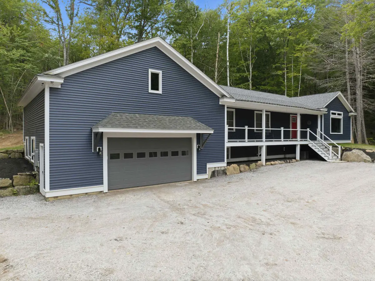 73 Forest Pond Road, New Hampton, NH 03256 - #1