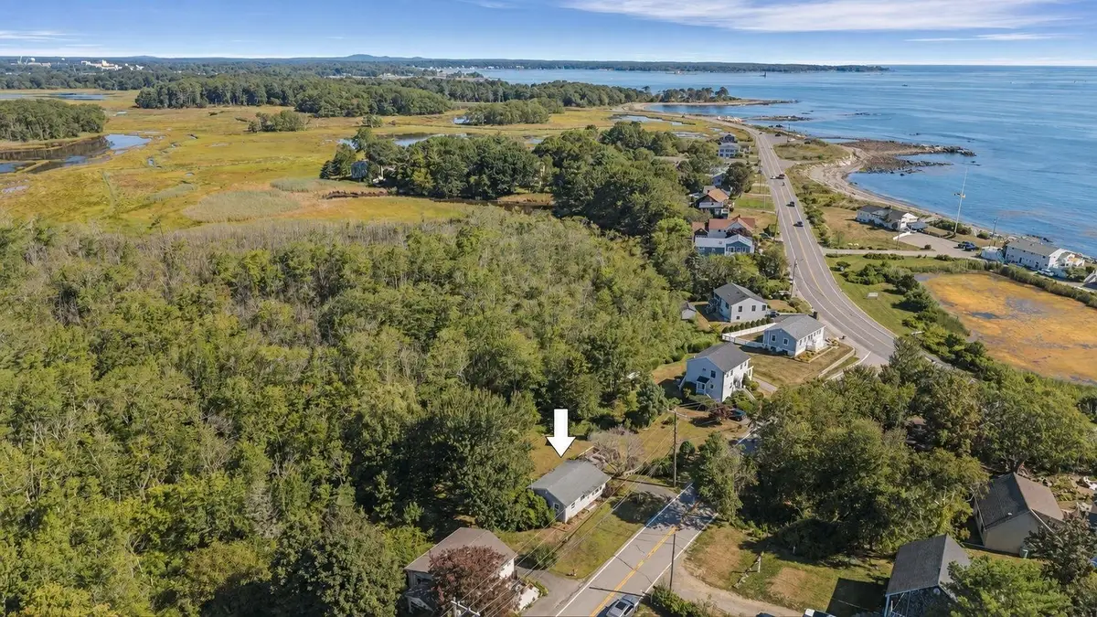 11 Parsons Road, Rye, NH 03870 - #1