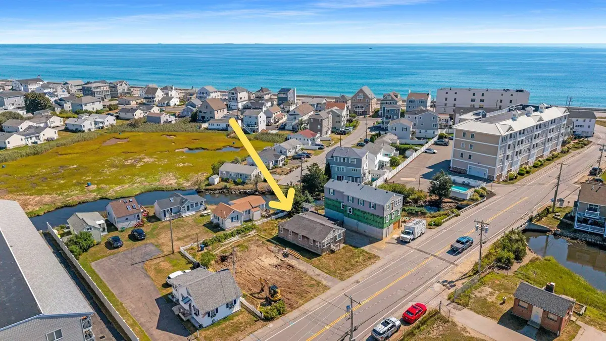 562 Winnacunnet Road, Hampton, NH 03842 - #1