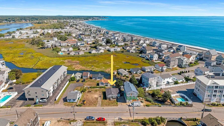 562 Winnacunnet Road, Hampton, NH 03842 - #2