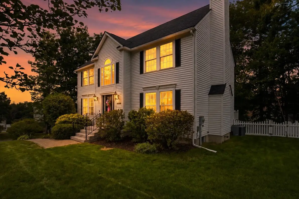 22 Virginia Court, Hooksett, NH 03106 - #1