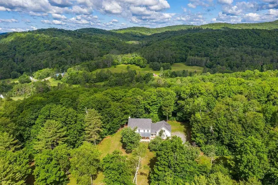 55 Stagecoach Road, Norwich, VT 05055 - #2