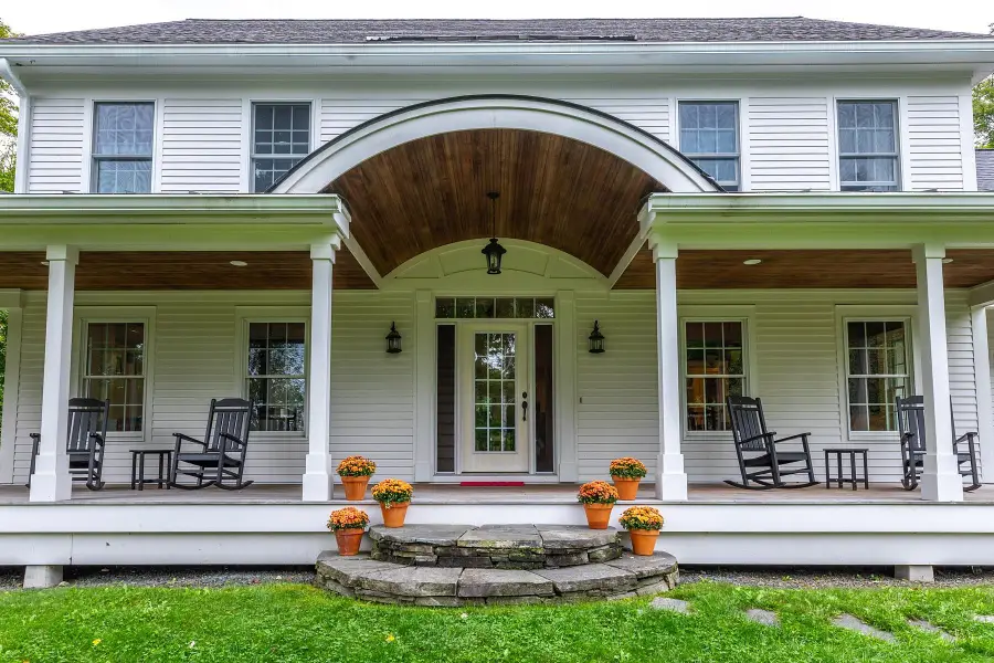 55 Stagecoach Road, Norwich, VT 05055 - #3