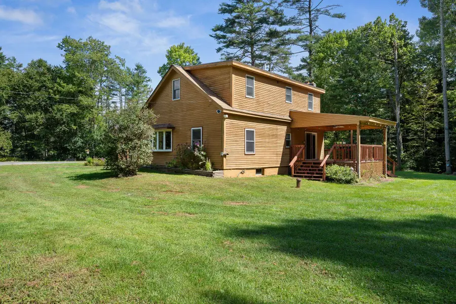 2106 VT Route 14, Calais, VT 05650 - #3