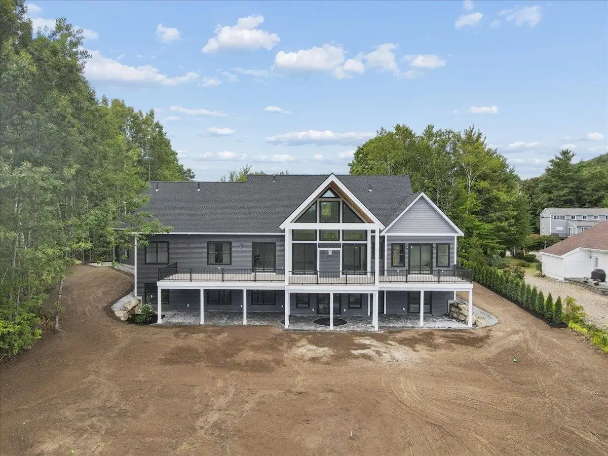 21 Mountain Vista Drive, New Hampton, NH 03256 - #1