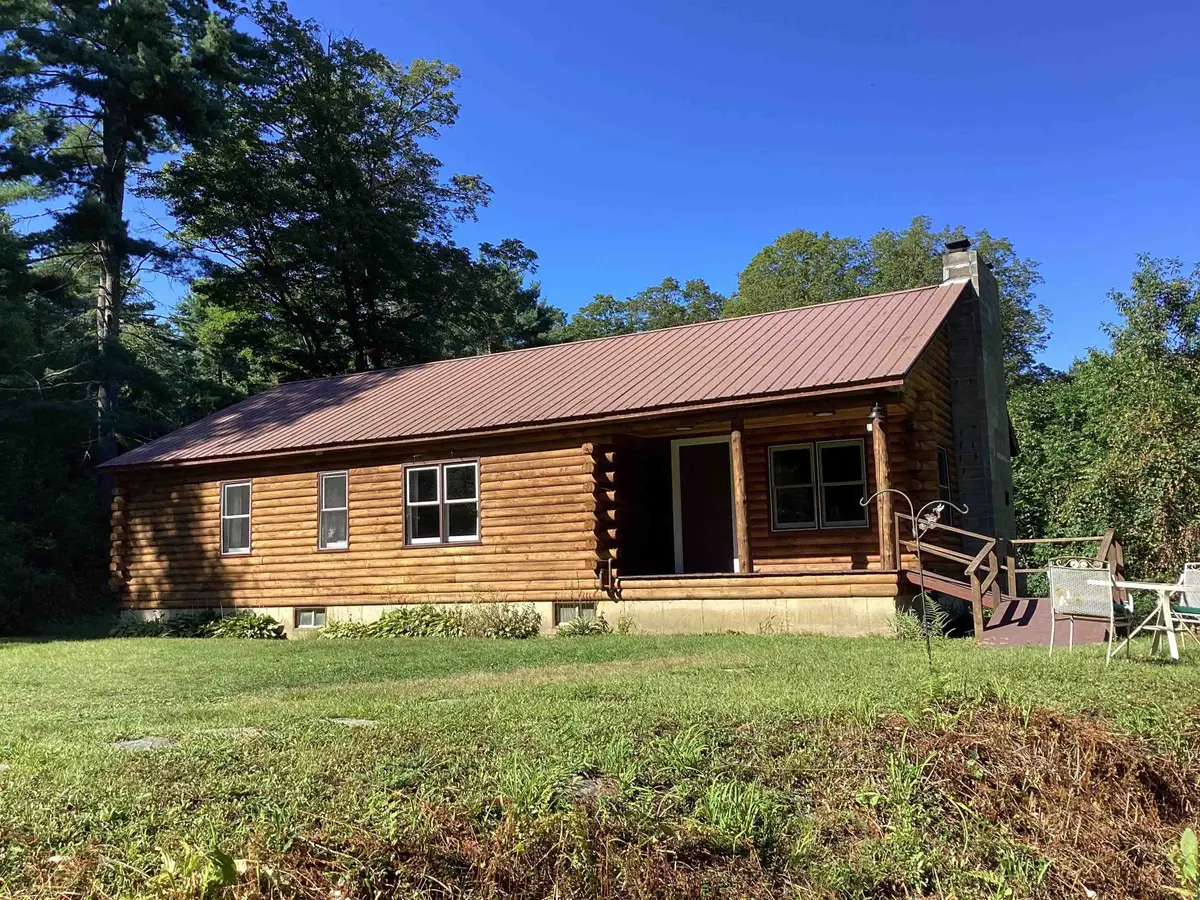 47 Purinton Road #A-109, Newfane, VT 05345 - #1
