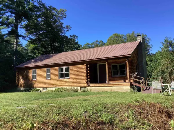 47 Purinton Road #A-109, Newfane, VT 05345
