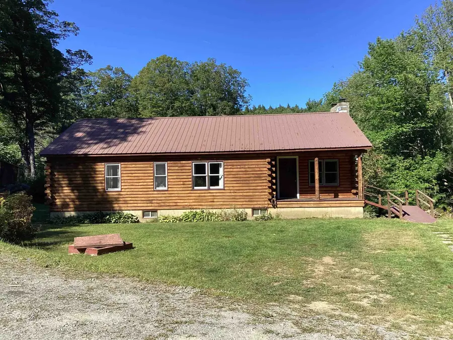 47 Purinton Road #A-109, Newfane, VT 05345 - #2