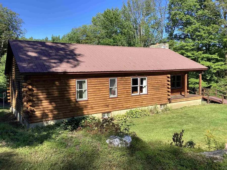 47 Purinton Road #A-109, Newfane, VT 05345 - #3