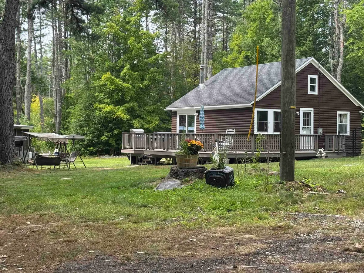 49 Townhouse Road, Effingham, NH 03882 - #1