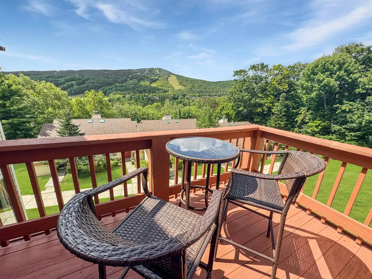17F Mountain Village, Dover, VT 05356 - #1