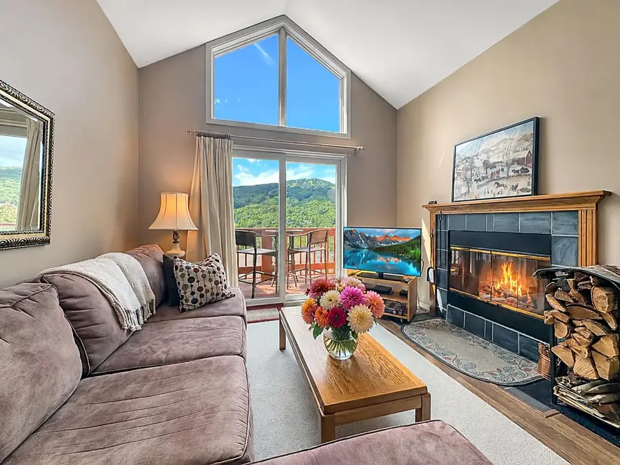 17F Mountain Village, Dover, VT 05356 - #3