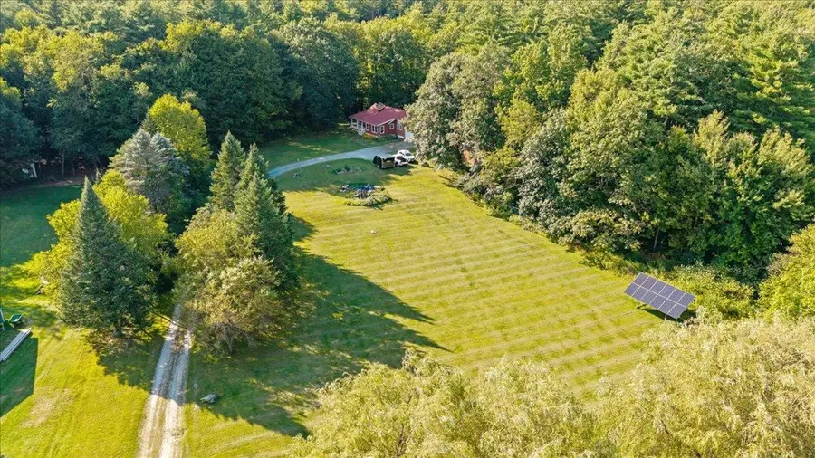 451 Dunton Road, Highgate, VT 05459 - #2