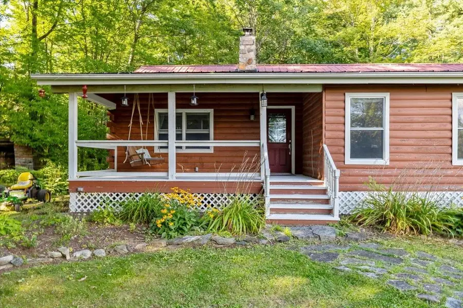 451 Dunton Road, Highgate, VT 05459 - #3
