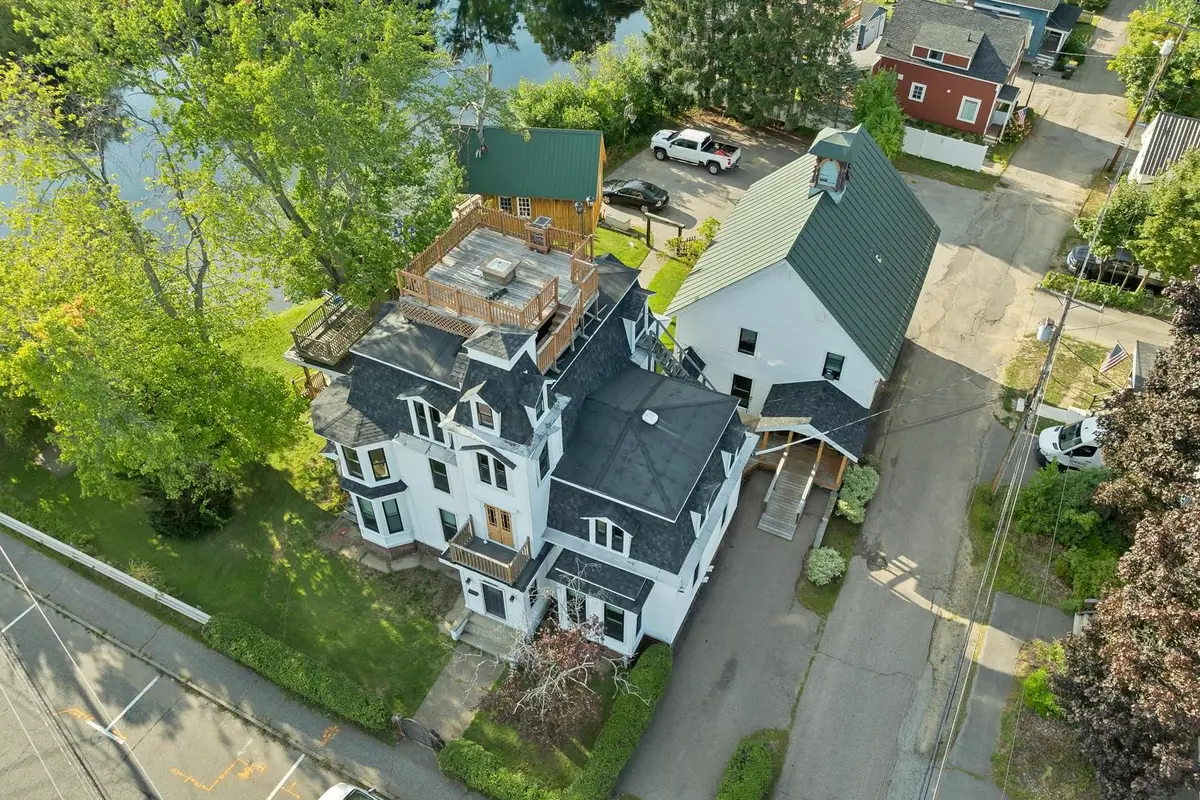 96 Church Street, Laconia, NH 03246 - #1
