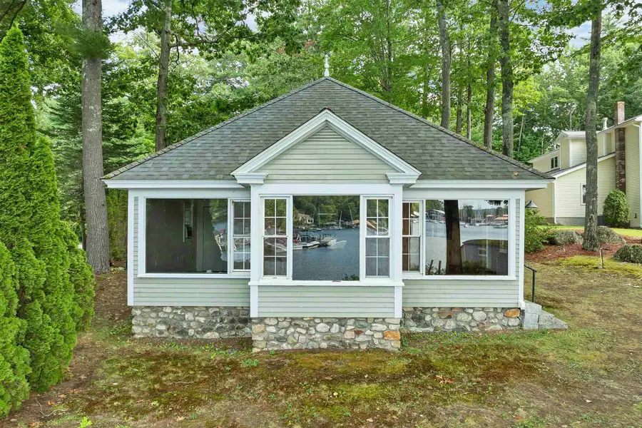 19 Smith Cove Road, Gilford, NH 03249 - #2