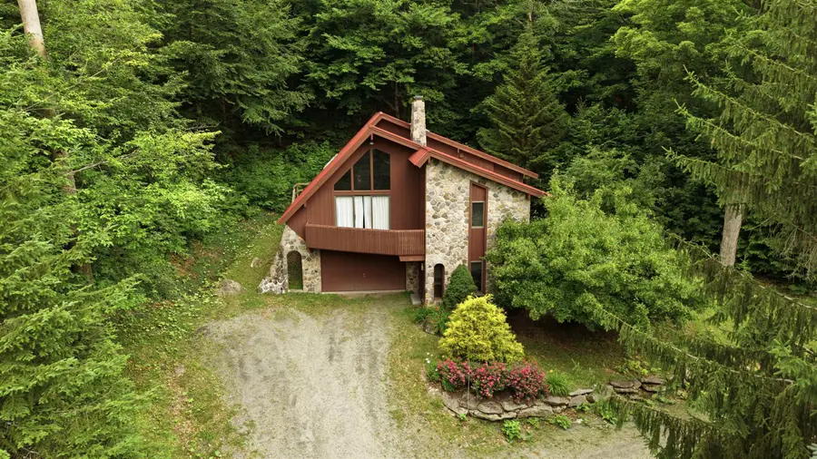11 Round Tree Road, Winhall, VT 05340 - #3