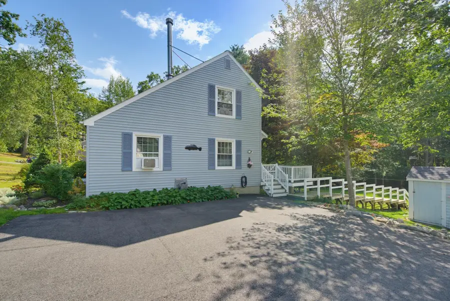 176 Exeter Road, Newmarket, NH 03857 - #2