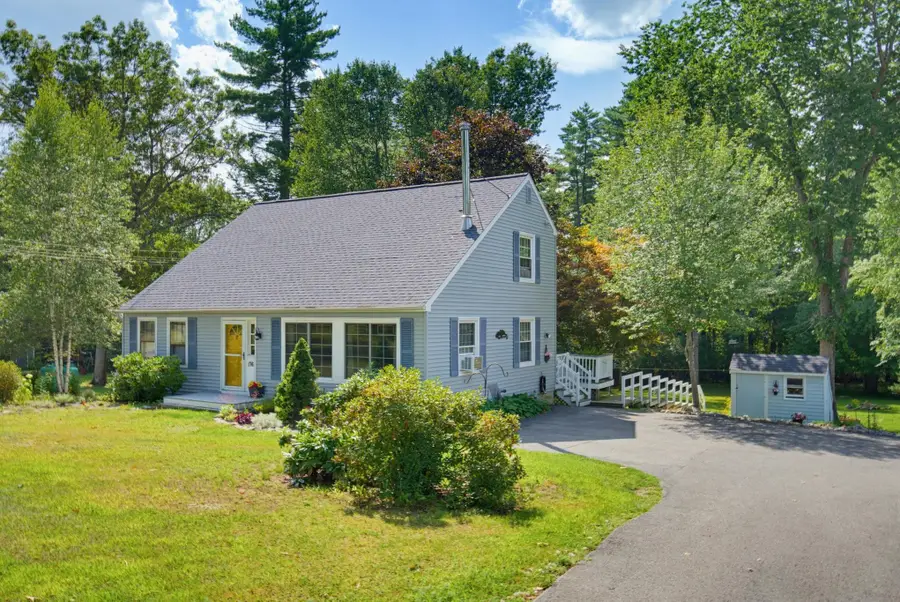 176 Exeter Road, Newmarket, NH 03857 - #3