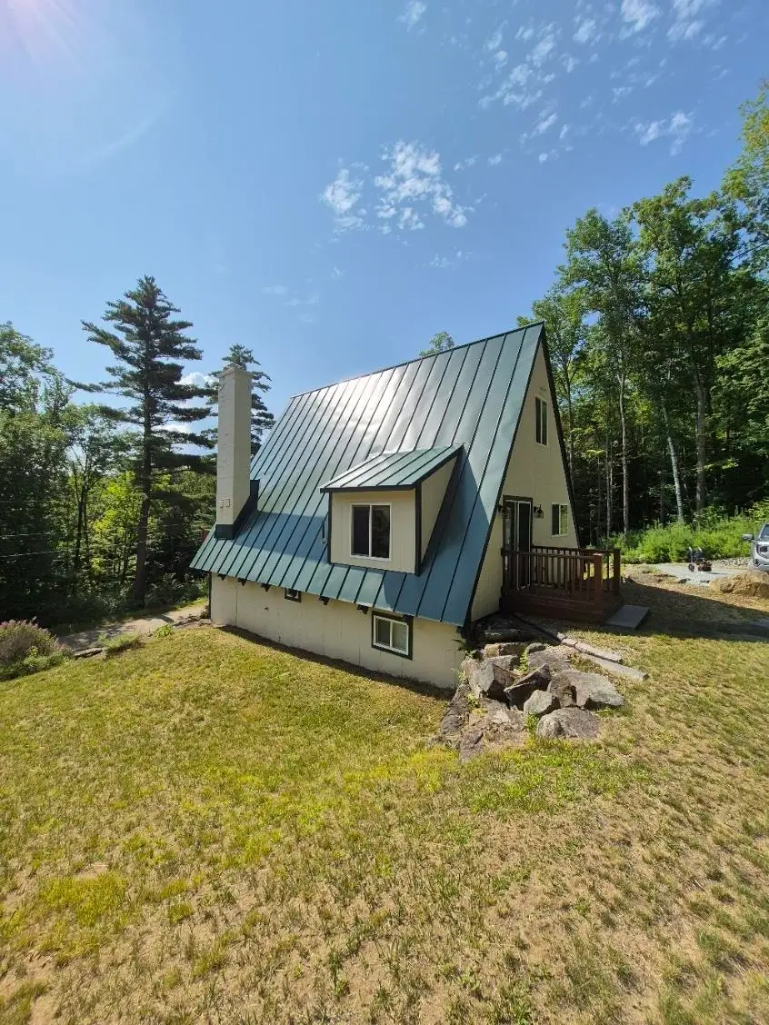 166 Hanover Drive, Mountain Lakes, NH 03785 - #3