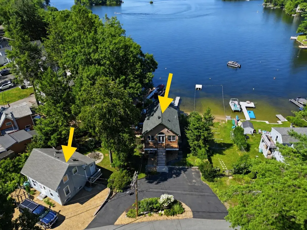 13-15 Stickney Road, Atkinson, NH 03811 - #1