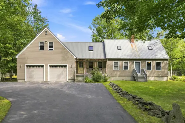 24 Little Lane, Dunbarton, NH 03046