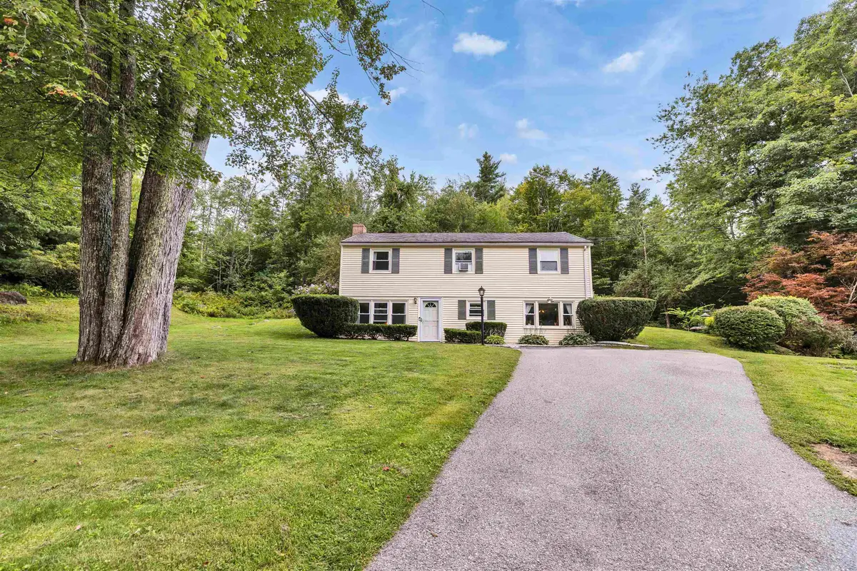 33 Lobacki Road, Peterborough, NH 03458 - #1