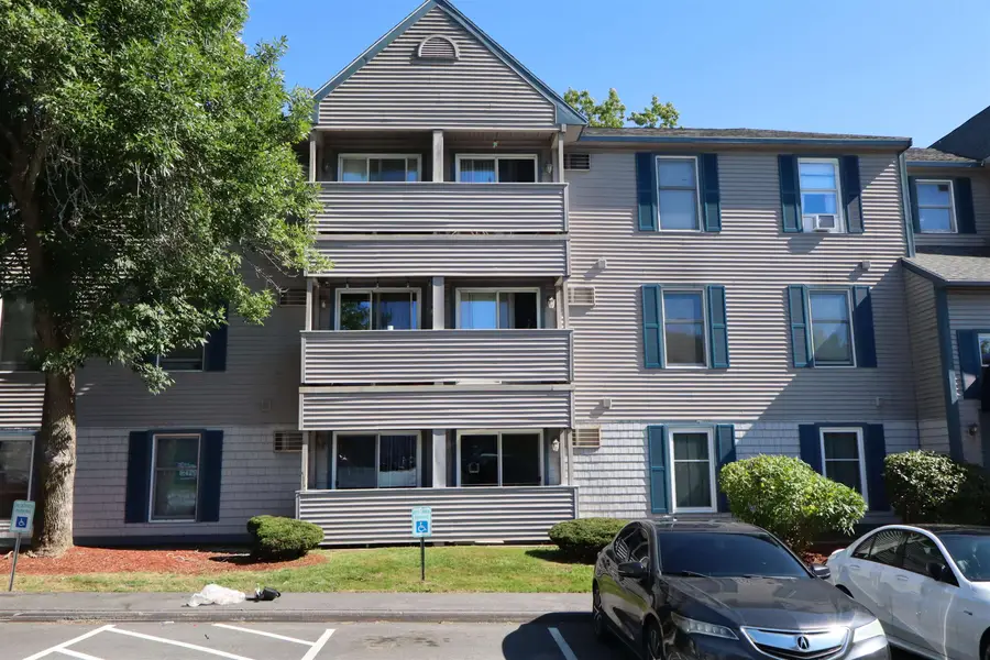 144 Eastern Avenue #103, Manchester, NH 03104 - #2
