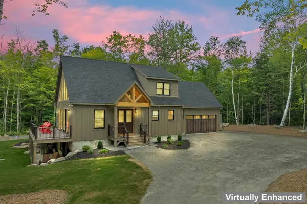 1341 Cherry Valley Road, Gilford, NH 03249