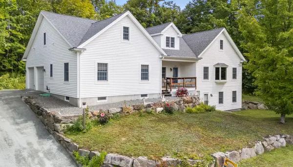 263 Barrett Road, New London, NH 03257