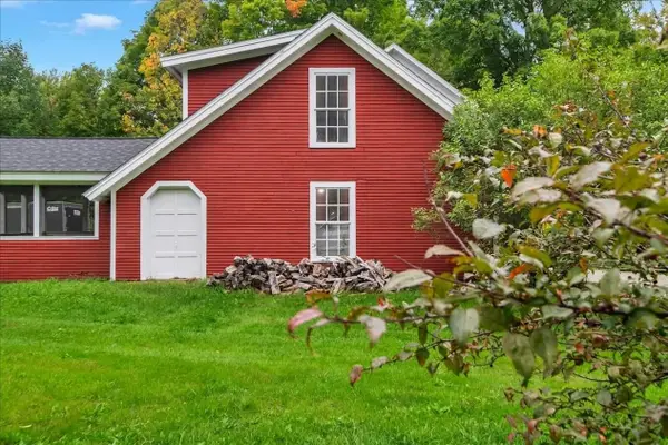 3234 W. Hill Road, Montgomery, VT 04571