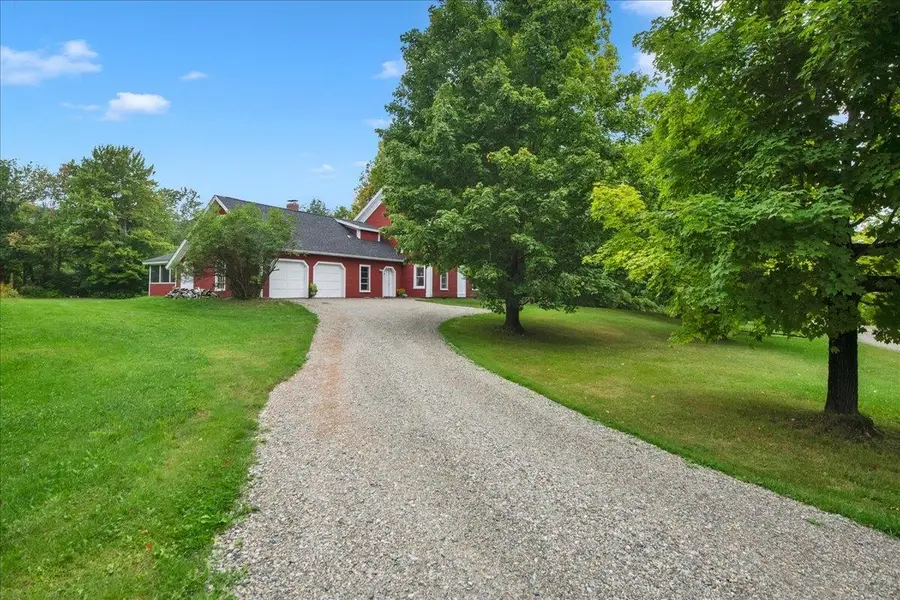 3234 W. Hill Road, Montgomery, VT 04571 - #3