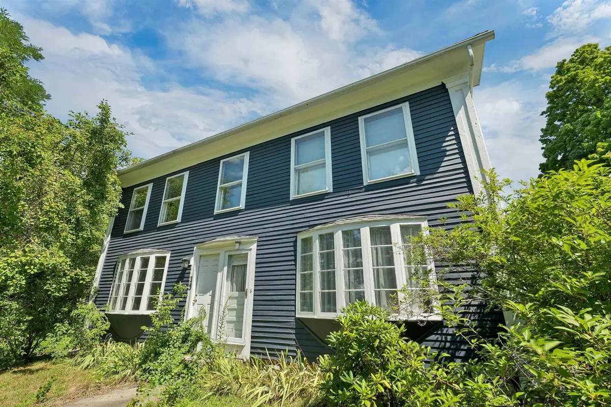 15 Leavitt Road, Pittsfield, NH 03263 - #1