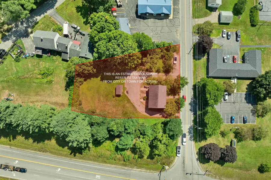 15 Leavitt Road, Pittsfield, NH 03263 - #2