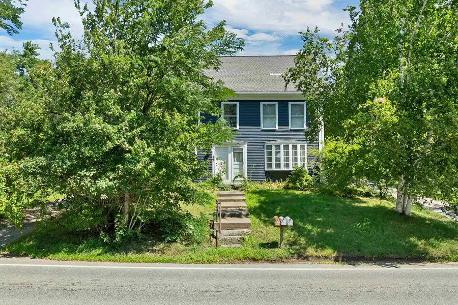 15 Leavitt Road, Pittsfield, NH 03263 - #3