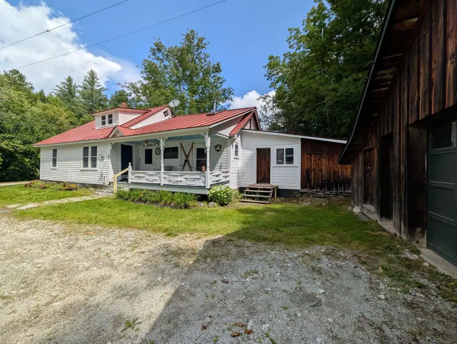 178 Bethel Mountain Road, Rochester, VT 05767 - #3