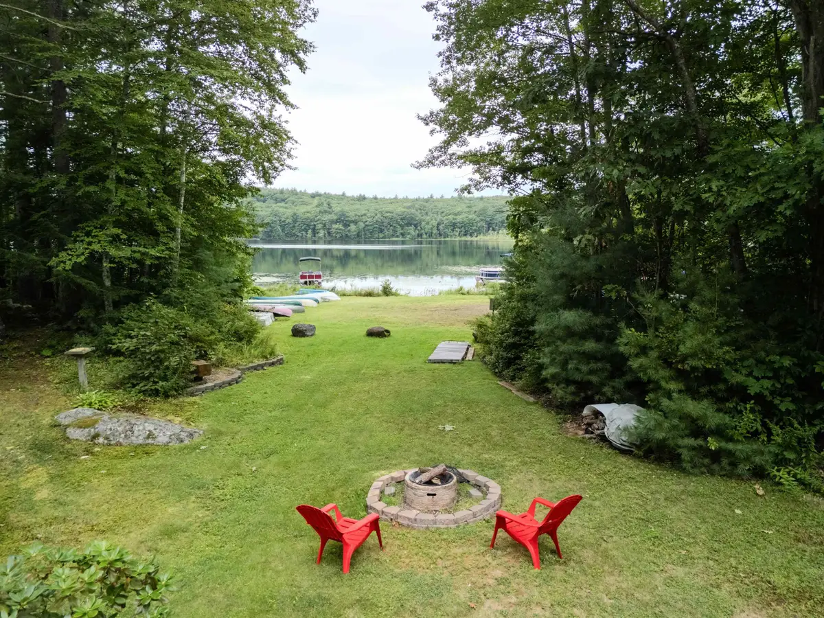 18 Holiday Shore Drive, Dunbarton, NH 03046 - #1