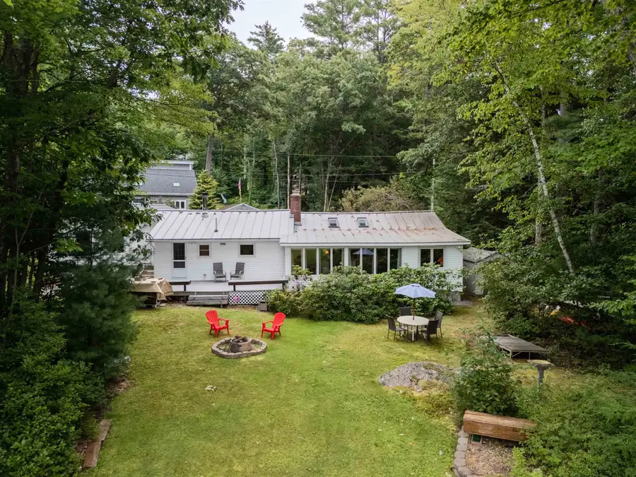 18 Holiday Shore Drive, Dunbarton, NH 03046 - #2